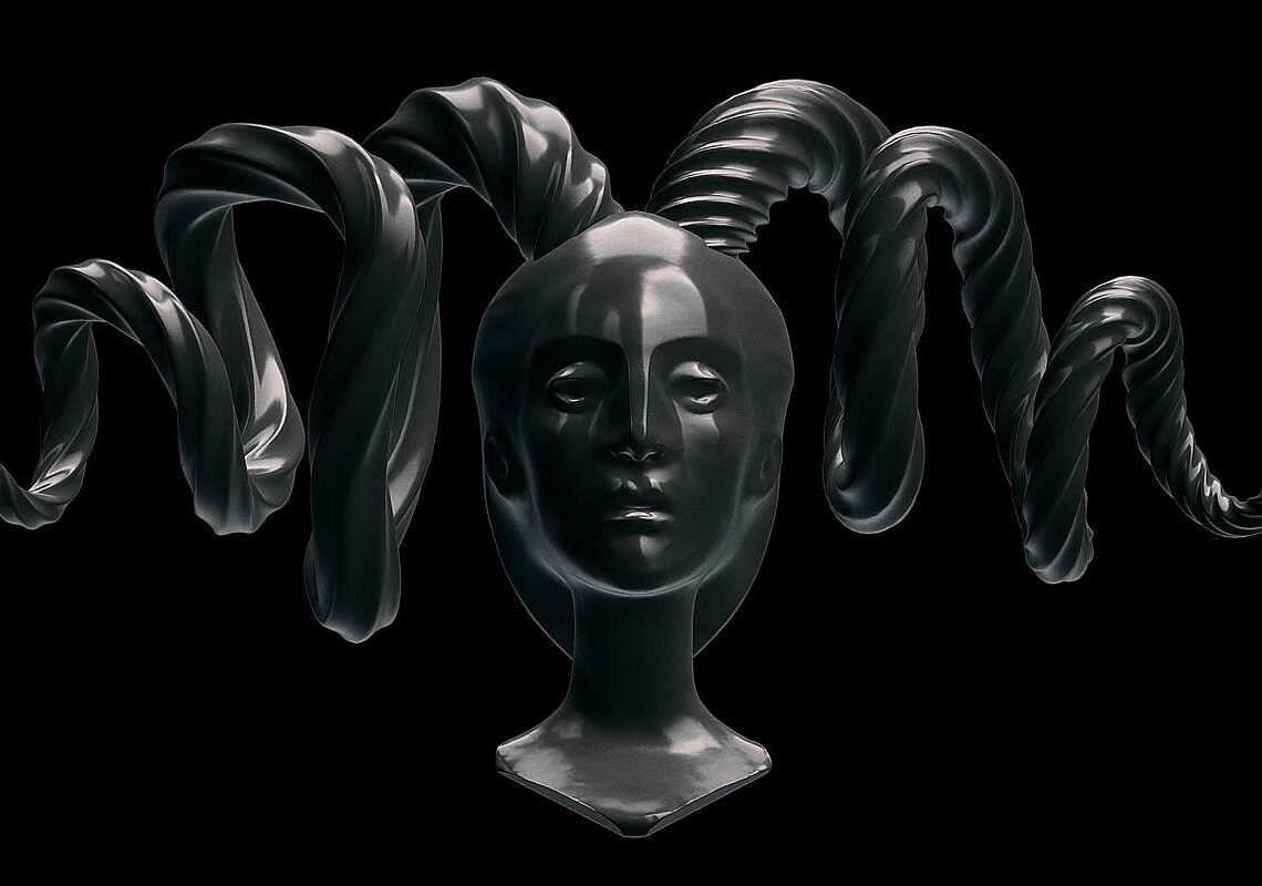 Lucian Stanculescu on Neobarok, a new 3D modelling application