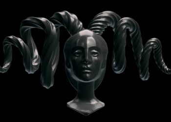 Lucian Stanculescu on Neobarok, a new 3D modelling application