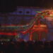 Romera’s architectural video mapping reel