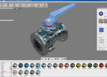 SimLab Composer 7 released