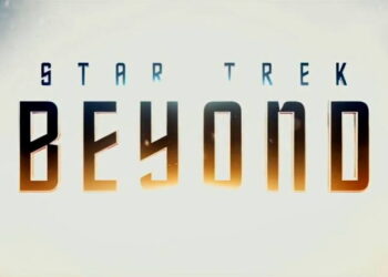 Star Trek Beyond trailer #2