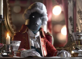 Symphony Of Two Minds short film