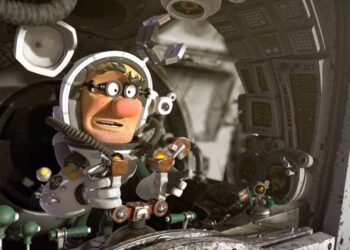 Ringling College of Art & Design student films