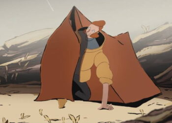 CalArts student films