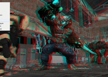 Autodesk release Stereo Camera for 3DS Max 2017