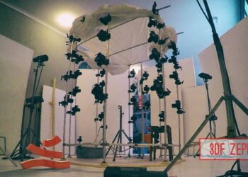 3DF Zephyr 2.600 is out