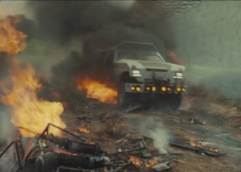 Allegiant VFX by BUF