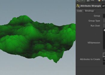 Learning to learn Houdini