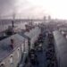 Ripper Street S04 VFX