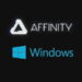 Affinity Designer for Windows free beta announced, v1.5 sneak peek videos available