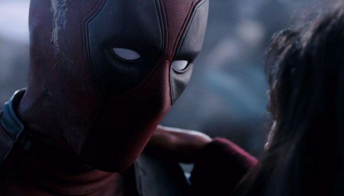 Rodeo VFX’s Deadpool breakdown