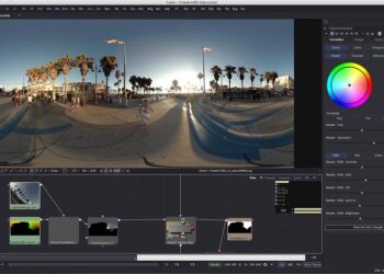 Domemaster Fusion Macros v2 released