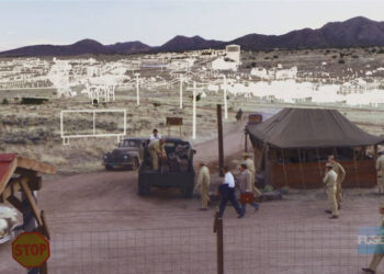 FuseFX’s matte painting reel