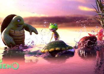 Geno liquid simulations