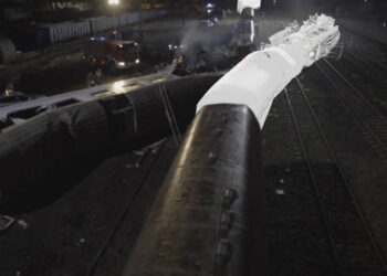 Firefighters VFX making of