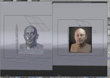 Lumière lighting add-on for Blender