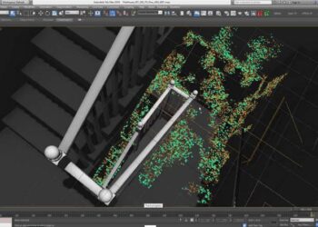 Allan McKay releases free FumeFX fire training series