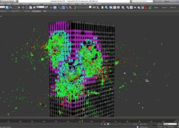 Free Live Action VFX crash course training
