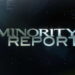 Minority Report VFX Reel
