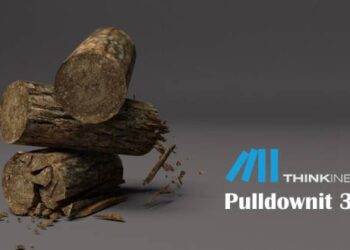 Pulldownit 3.8 available