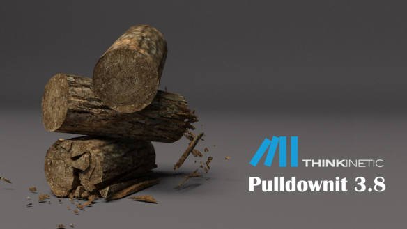Pulldownit 3.8 available
