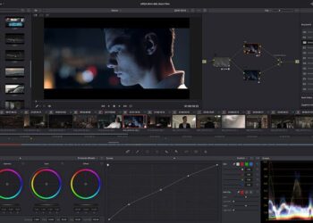 DaVinci Resolve 12.5 is out