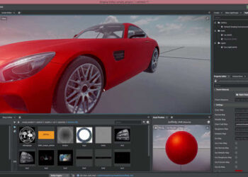 Stingray 1.3 released