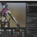 Substance Painter 2.1 is out