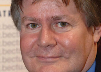 Tony Lennon on the effects of UK leaving the EU on the VFX industry