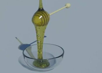 ThinkingParticles 6.4 is out