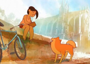 TVPaint’s 25th anniversary video – Journey Through Creativity