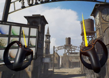 Unreal Engine 4.12 released