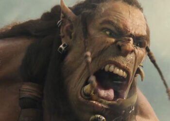 ILM on creating Warcraft
