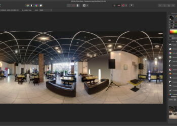 Affinity Photo 1.5 sneak peek
