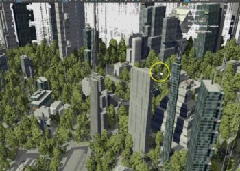 Fabric Engine SceneHub demo