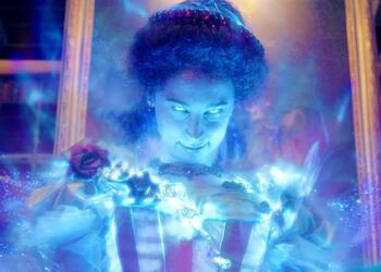 The VFX of Ghostbusters