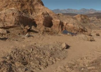 Star Wars: Battlefront – Level Construction Kits