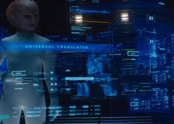 Star Trek Beyond’s Visual Effects
