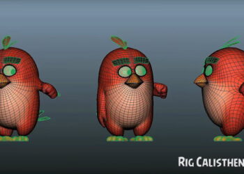 Angry Birds breakdowns