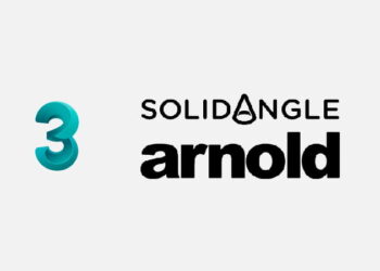 Arnold for 3DS Max released