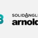 Arnold for 3DS Max released