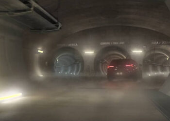 Mackevision’s Toyota Auris mini-making of