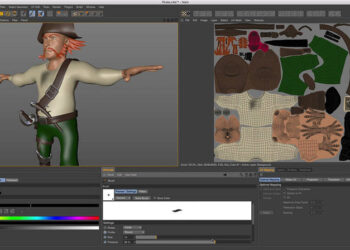 Maxon on what’s next for BodyPaint 3D