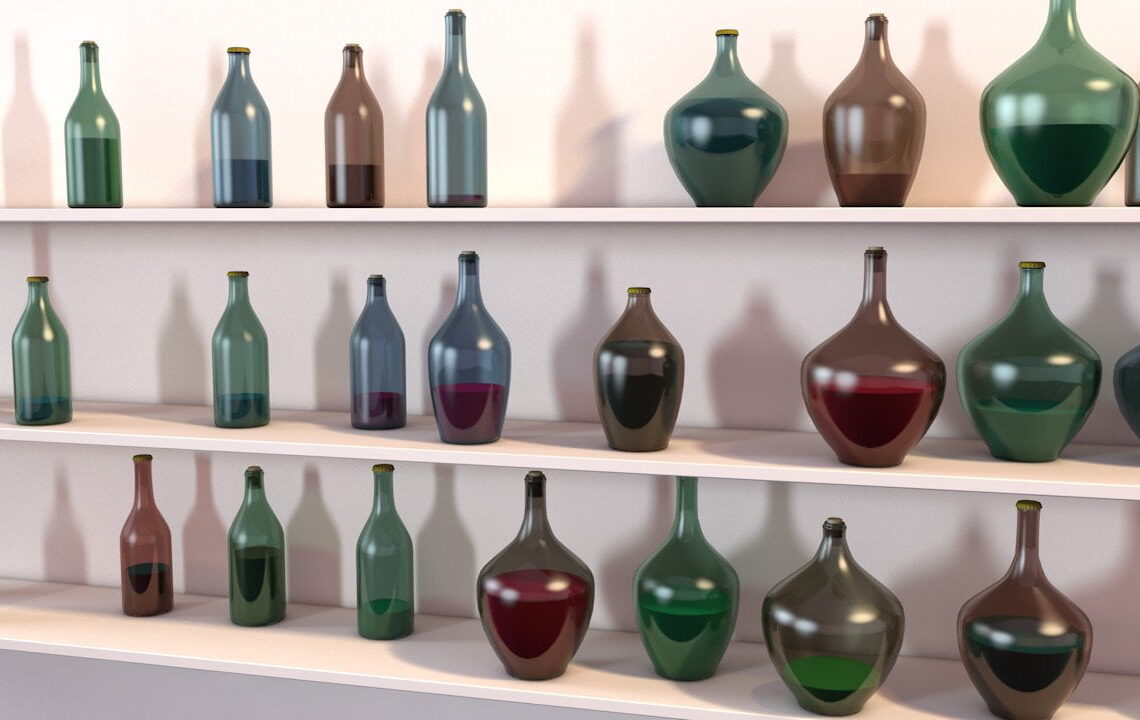 Populate plugin for C4D