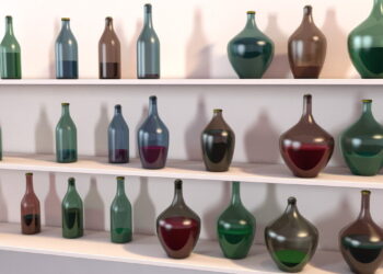 Populate plugin for C4D