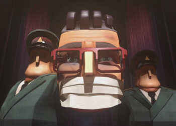 Centopeia short film