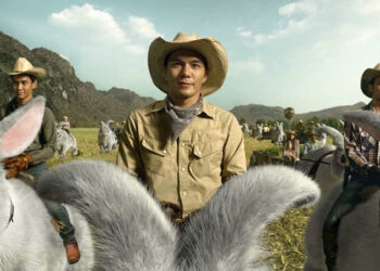 CHIATAI’s Fertilizer VFX breakdown