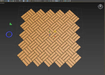 MCG FFS (floor generator)