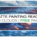 140 free high resolution panoramic clouds