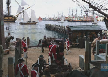 FuseFX’s 2015-2016 reel